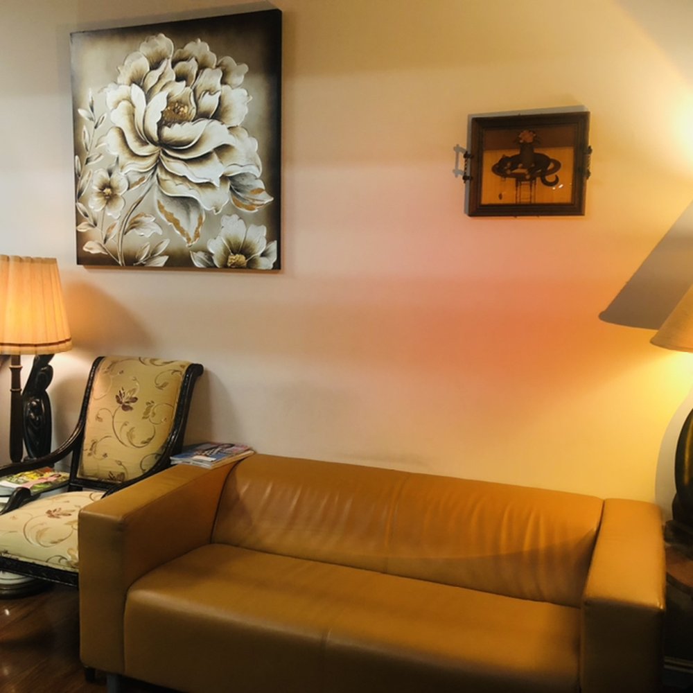 Jin Mao Massage