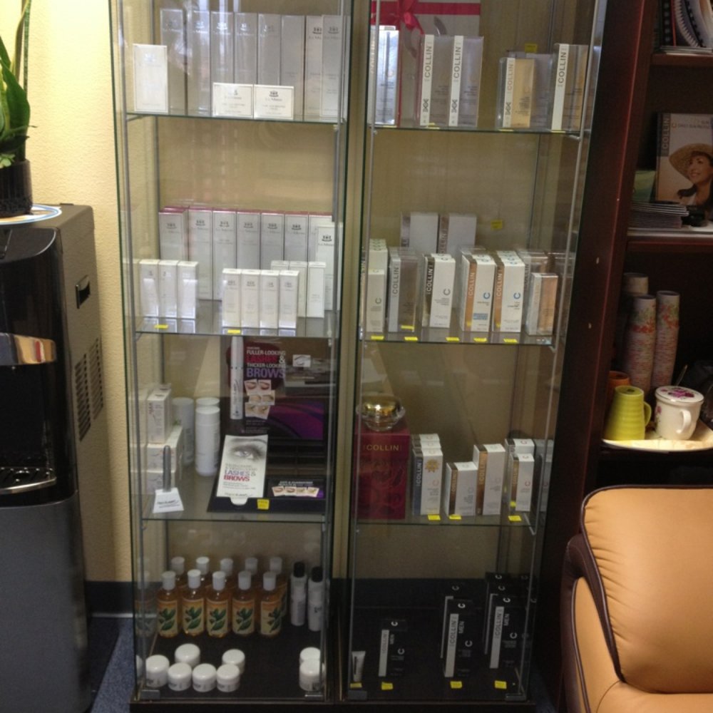 Connie Skin Care