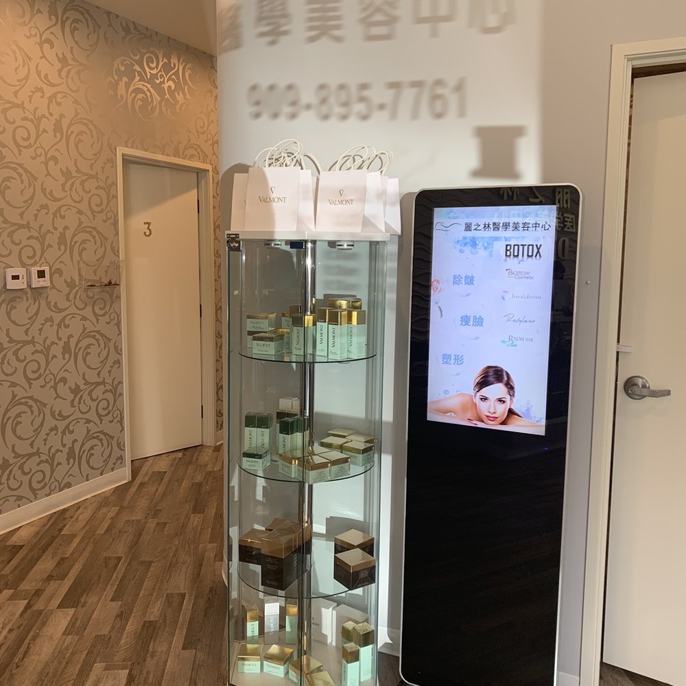 Dling Medical Aesthetic Center