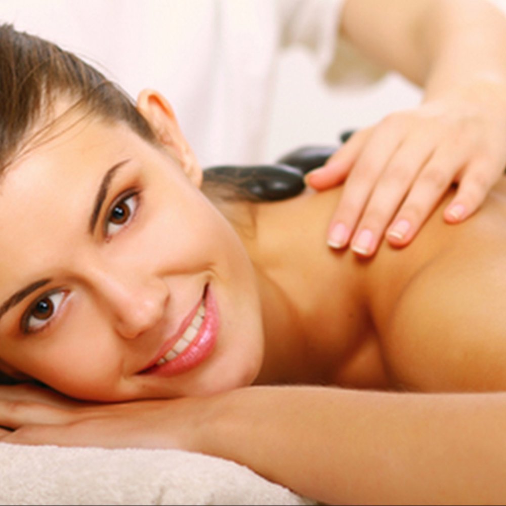 A Healing Touch By Lilin