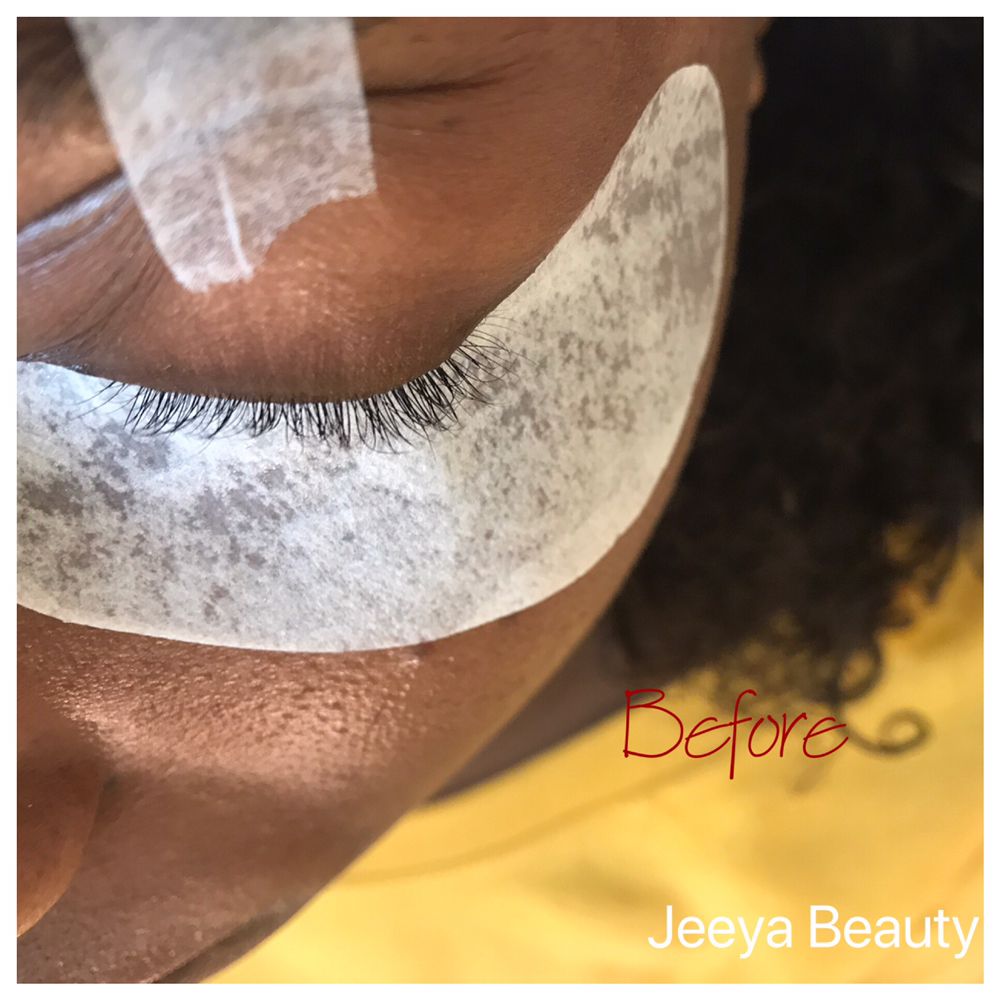 Jeeya Beauty