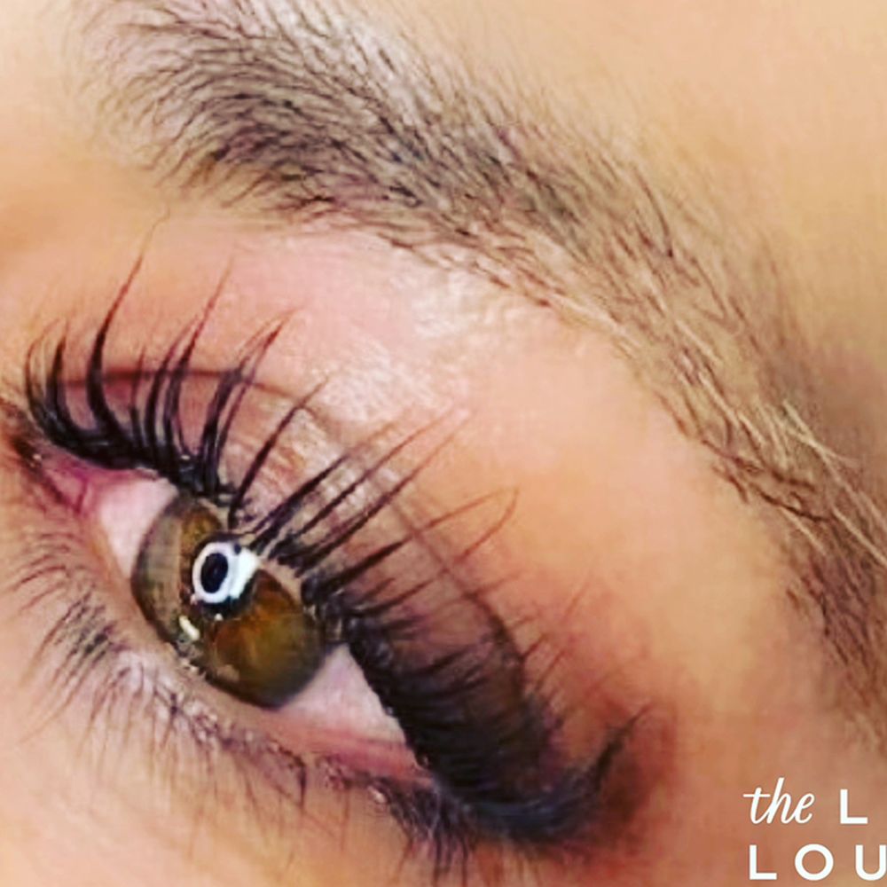 The Lash Lounge Corona