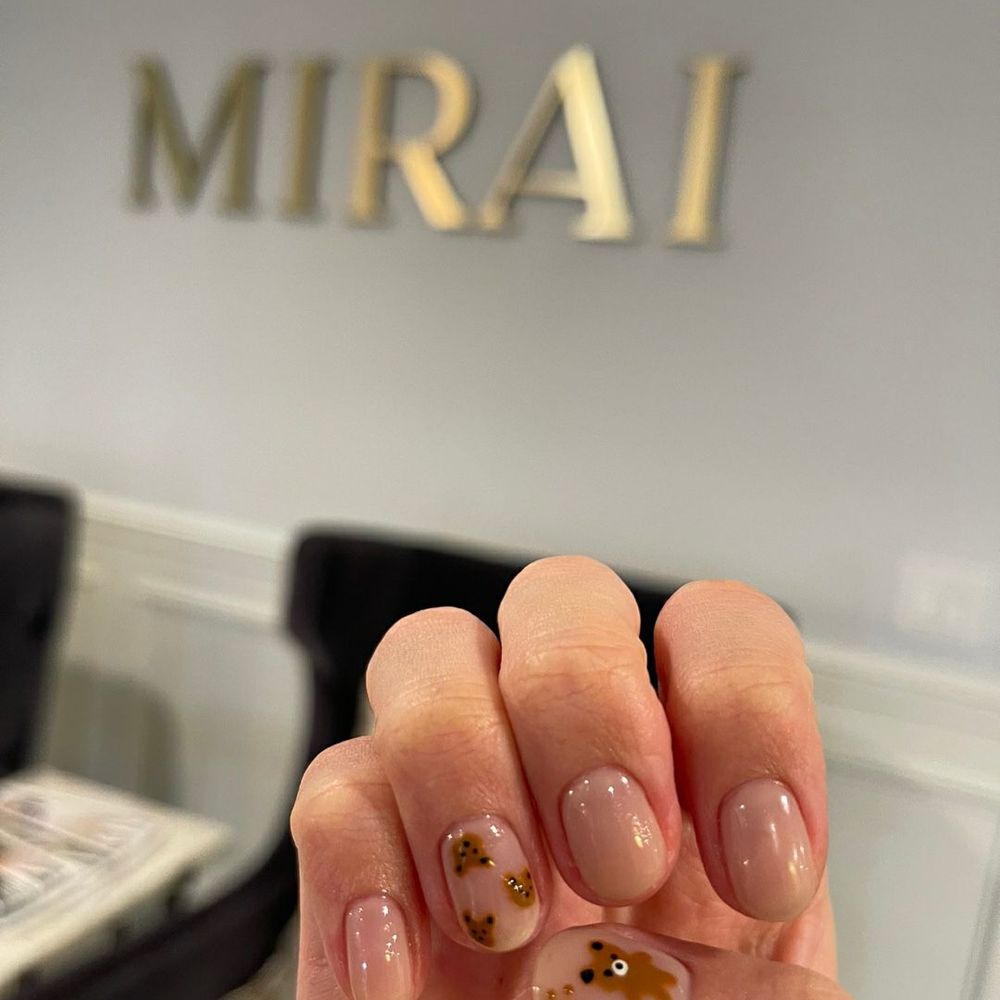 Mirai Nail and Spa