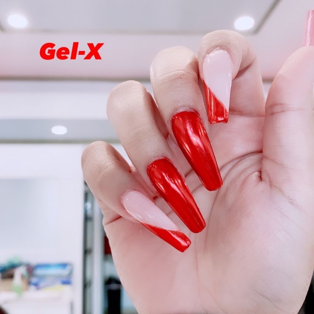 Nail Bar Of Laurel Square