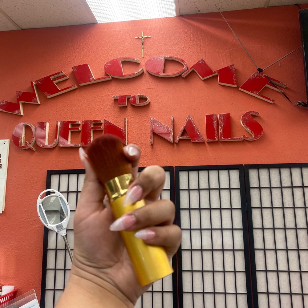 Queen Nails Spa