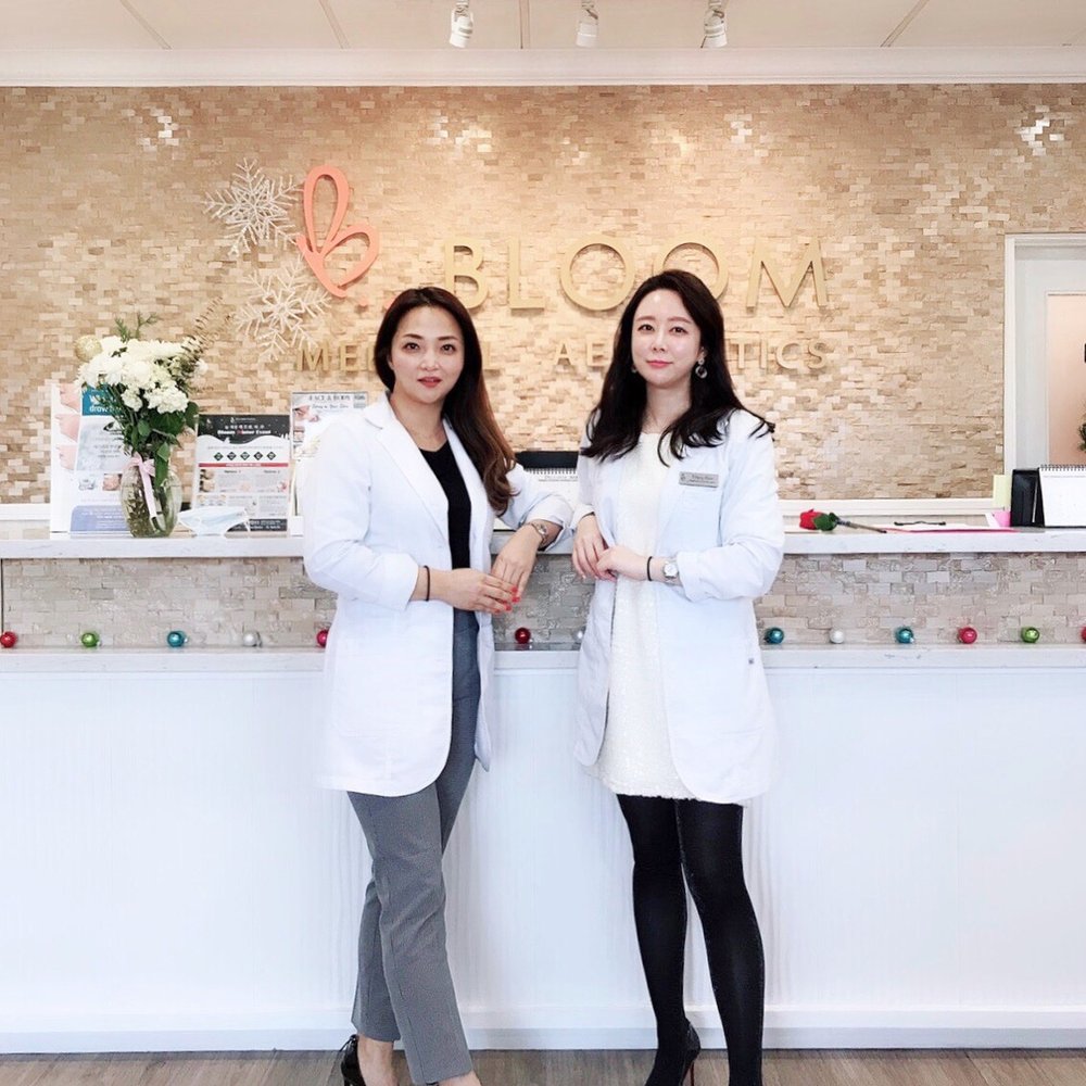 Bloom Medical Aesthetics