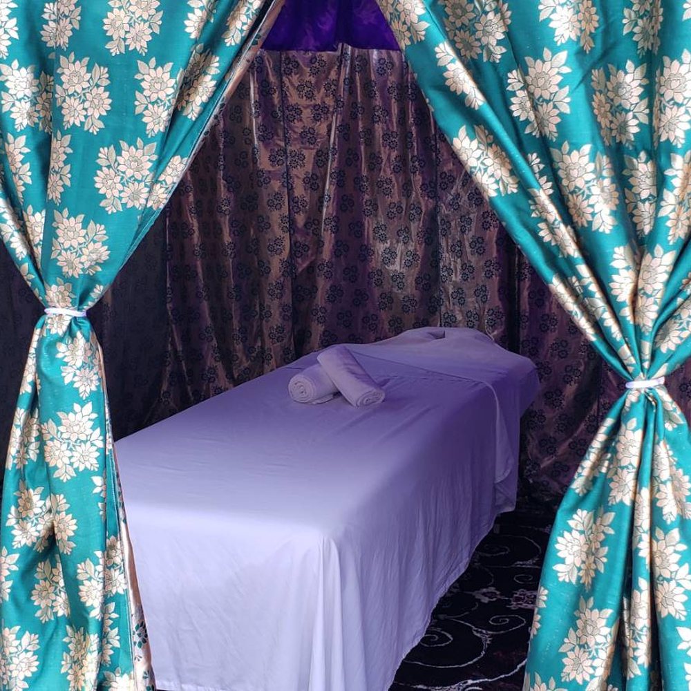 Blossom Spa Hollywood