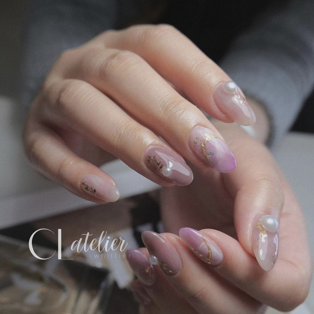 CL Atelier Nails and Lashes