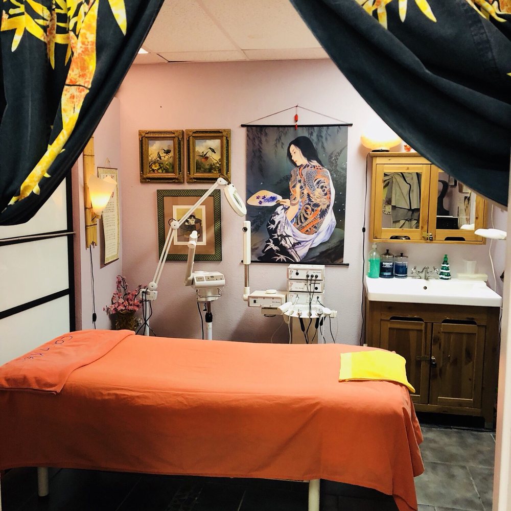 Anthony?s Med Spa