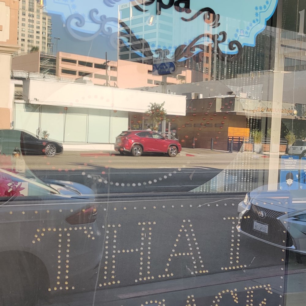 AQUA Thai Spa