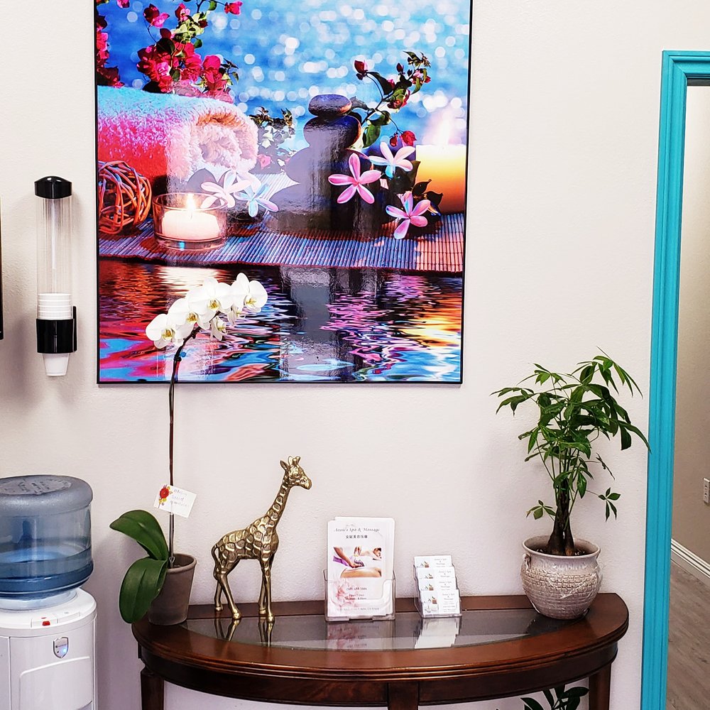 Annie?s Spa & Massage