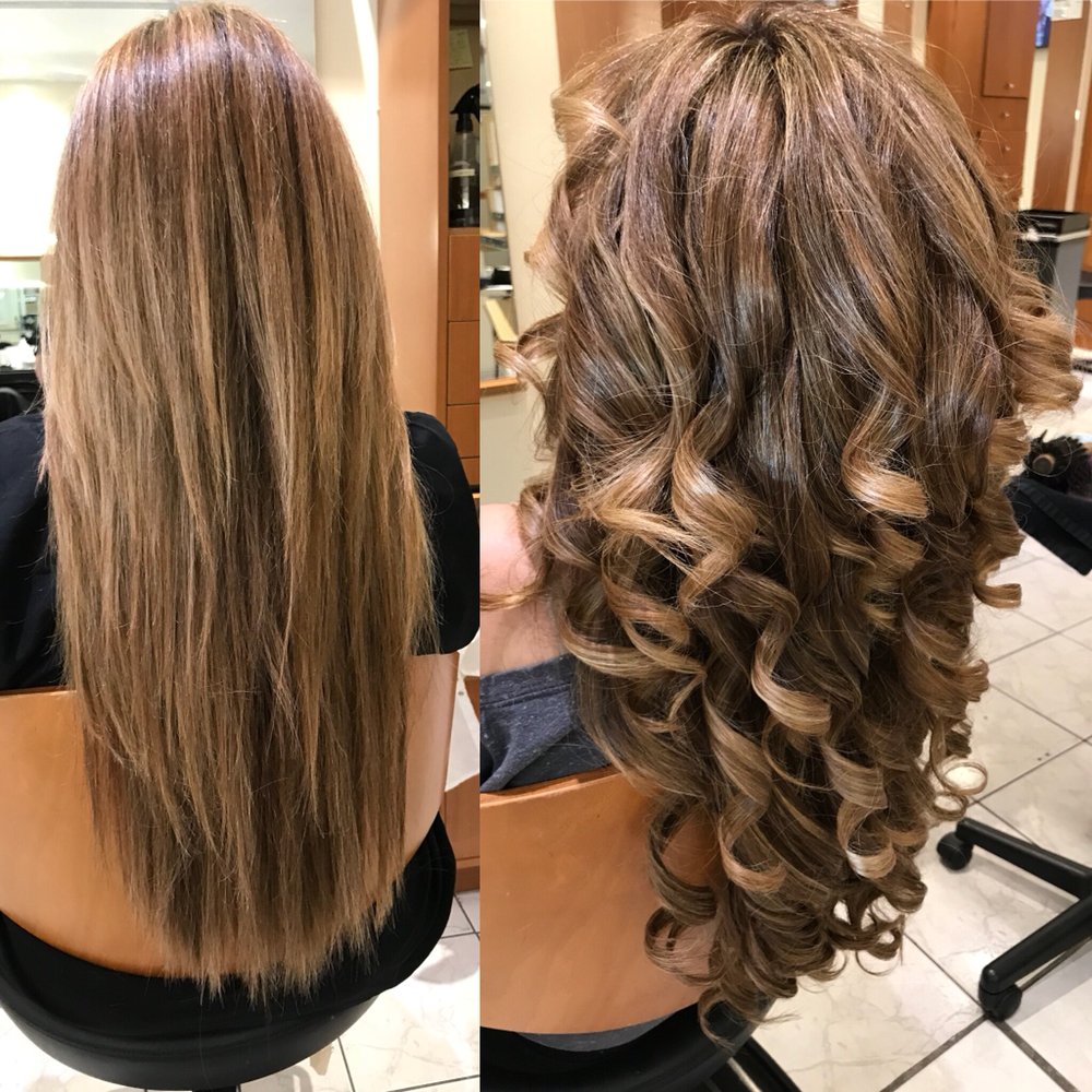 Danny Vee Salon