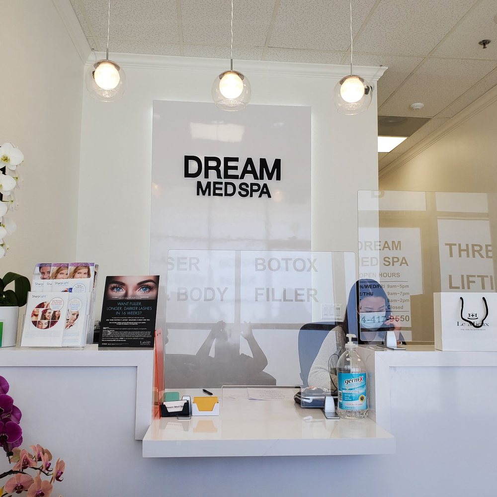Dream Med Spa