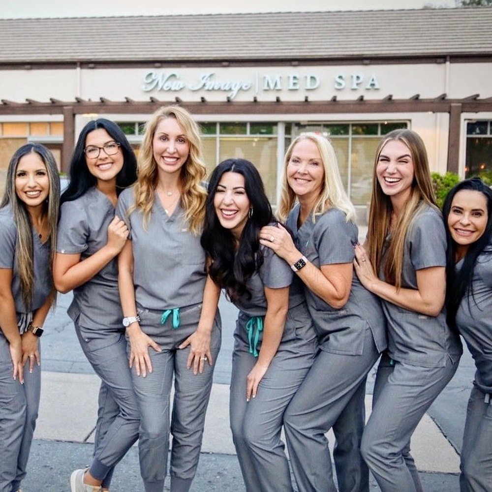 New Image Med Spa