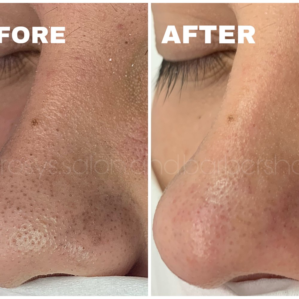 Rosy's Salon & Barbershop