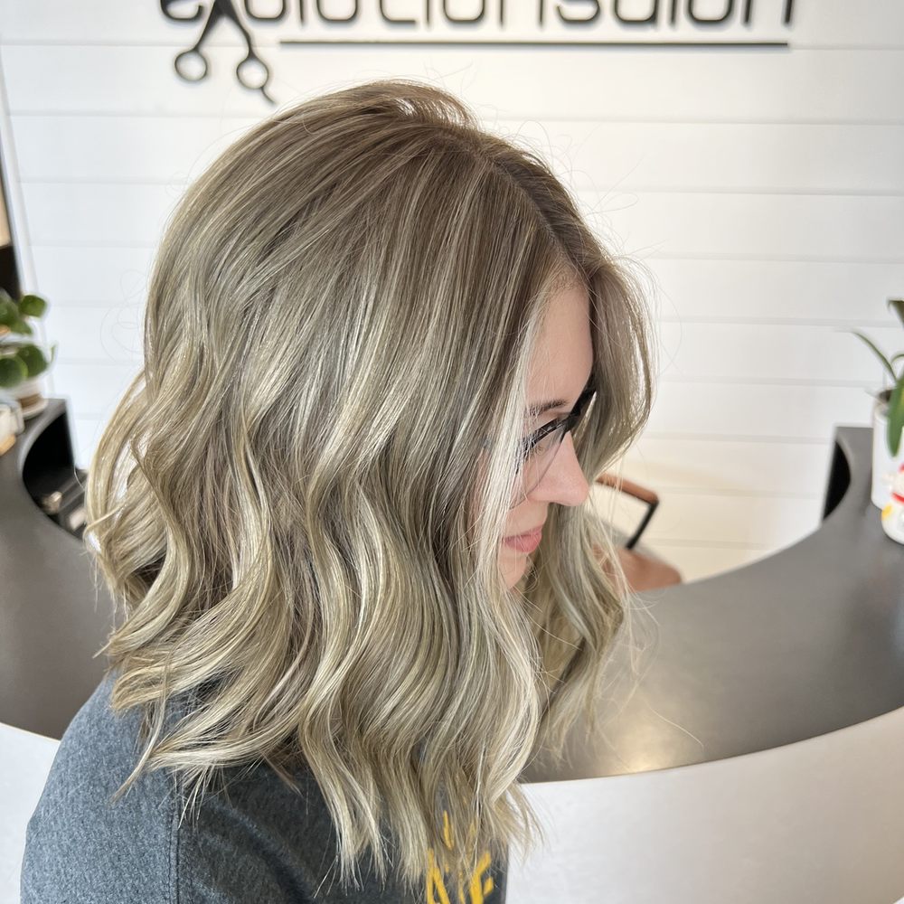 Evolution Salon