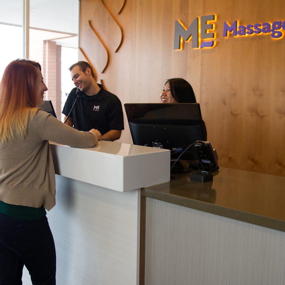 Massage Envy - South Pasadena
