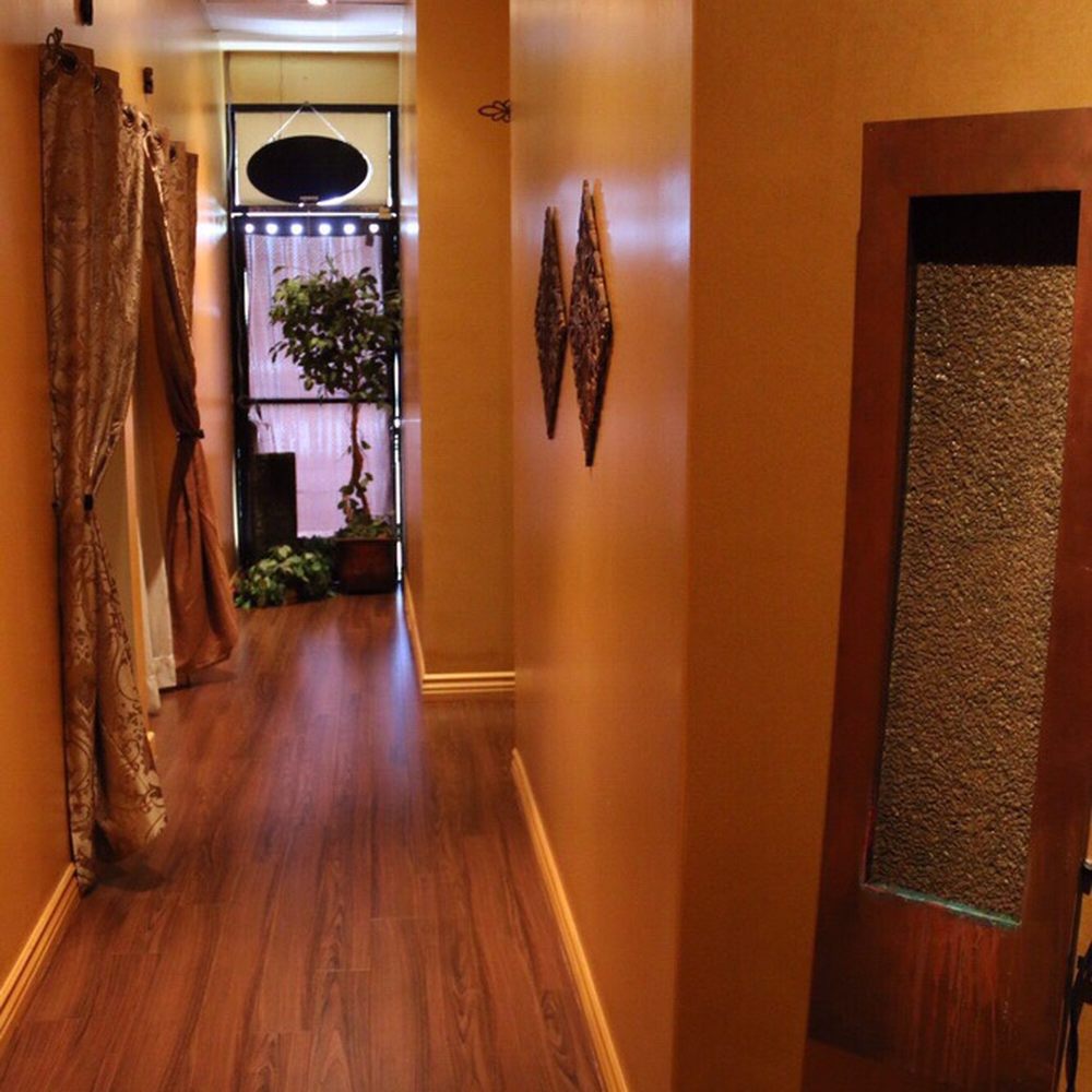 Hollywood Hills Thai Spa