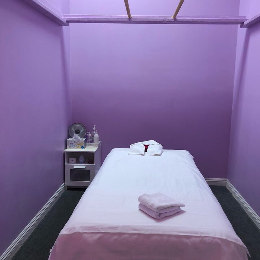 Cherry Spa
