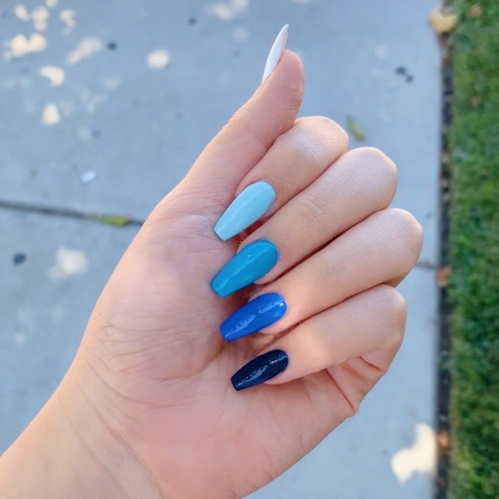 Cool Nails