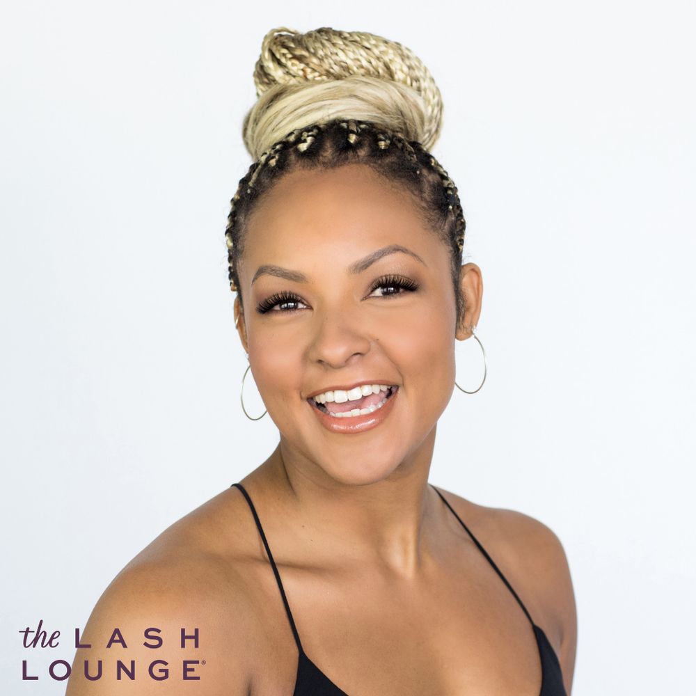 The Lash Lounge Manhattan Beach - Manhattan Marketplace