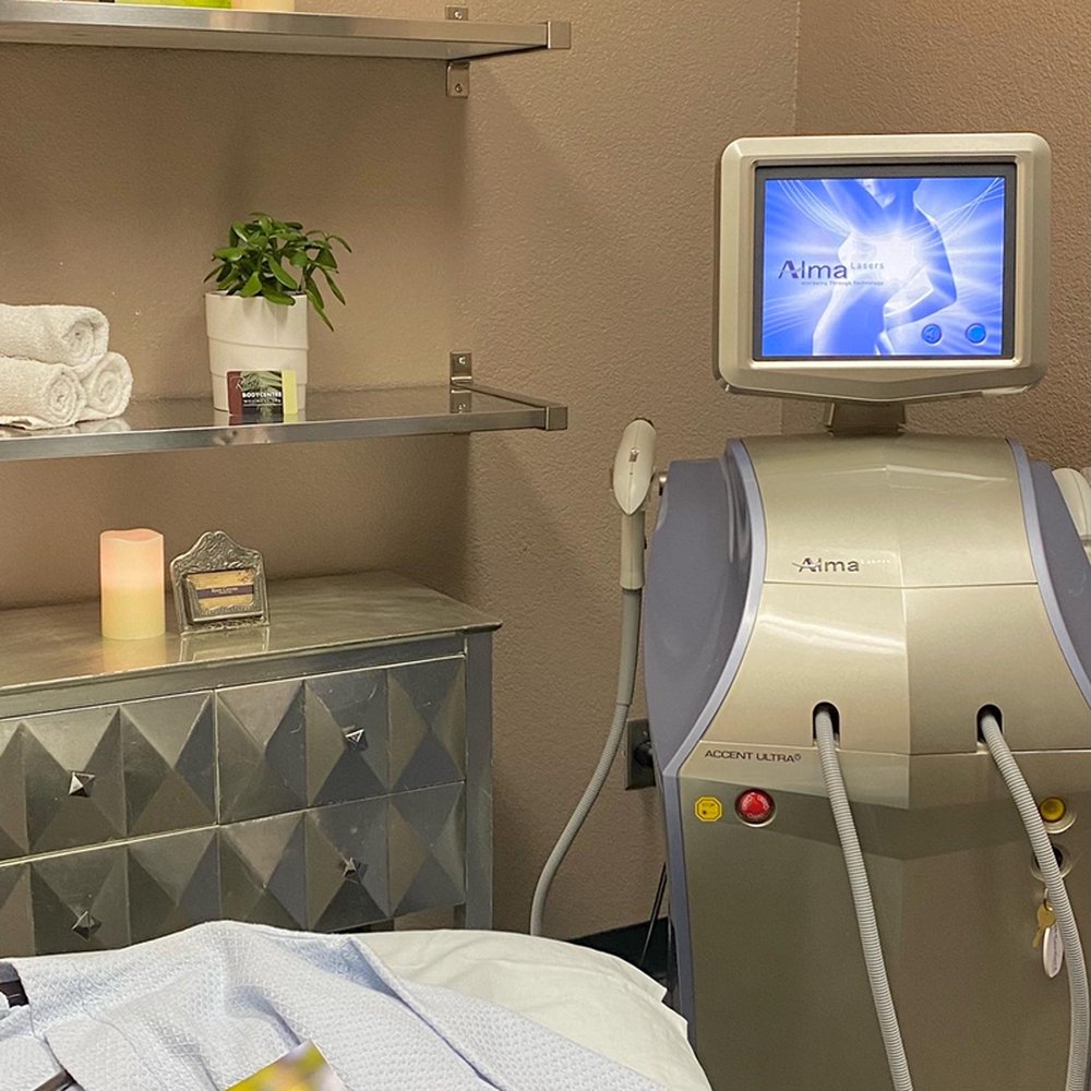 Bodycentre Wellness Suites