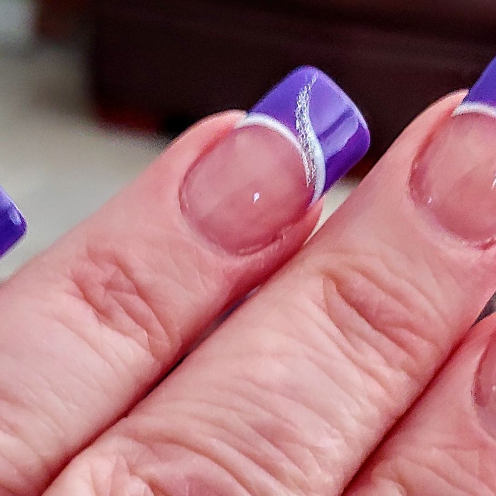 Ontario Ranch Nails & Spa