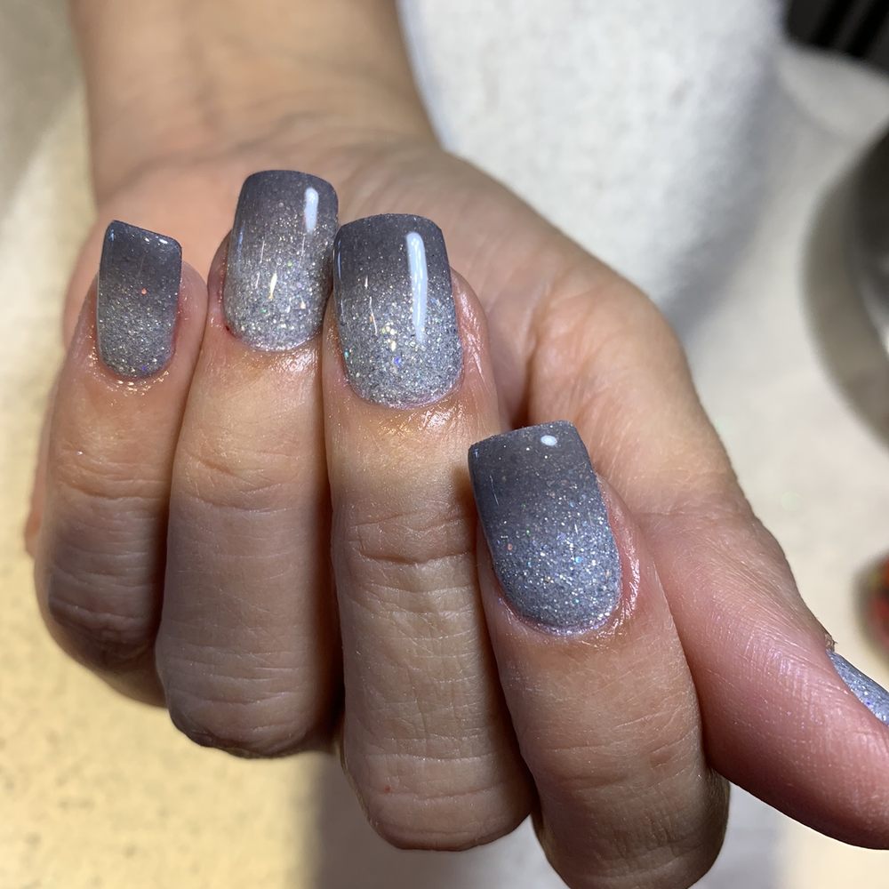 The Finest Nails
