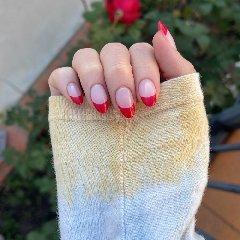 Pristine Nails & Spa