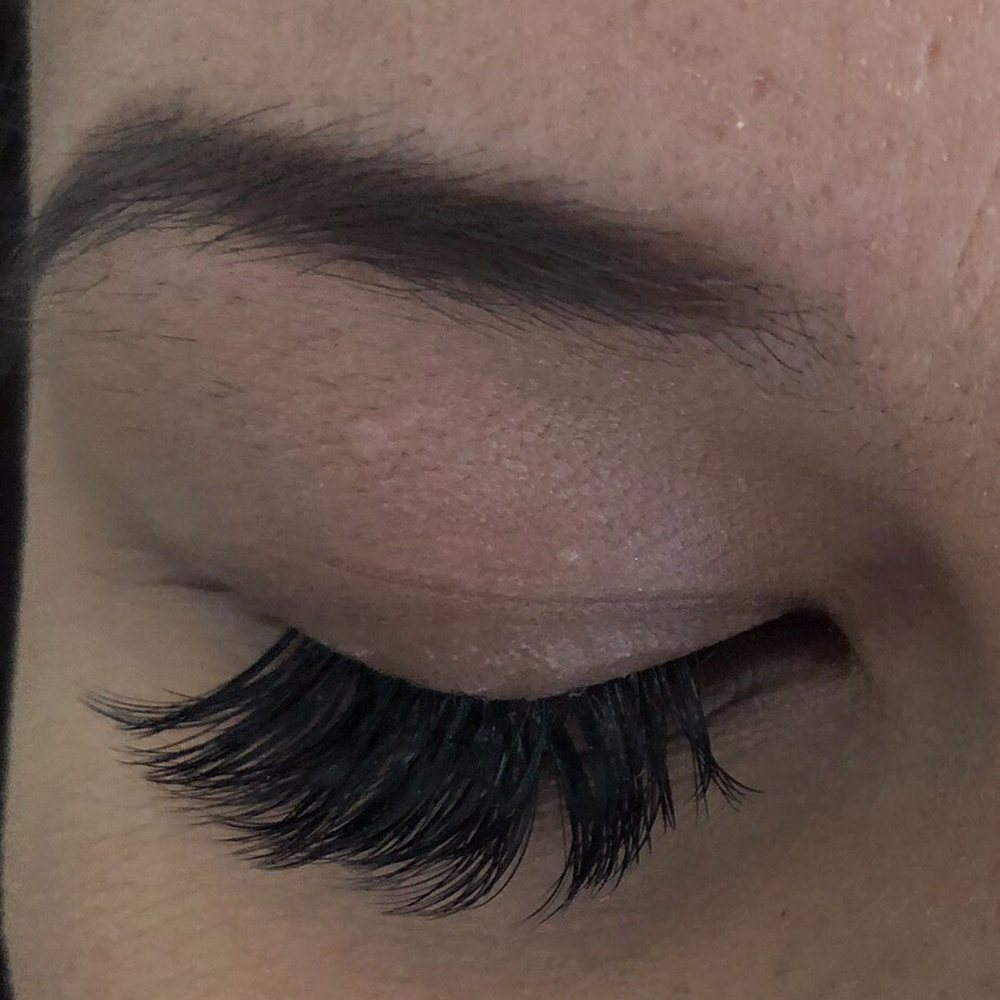 iLure Lashes