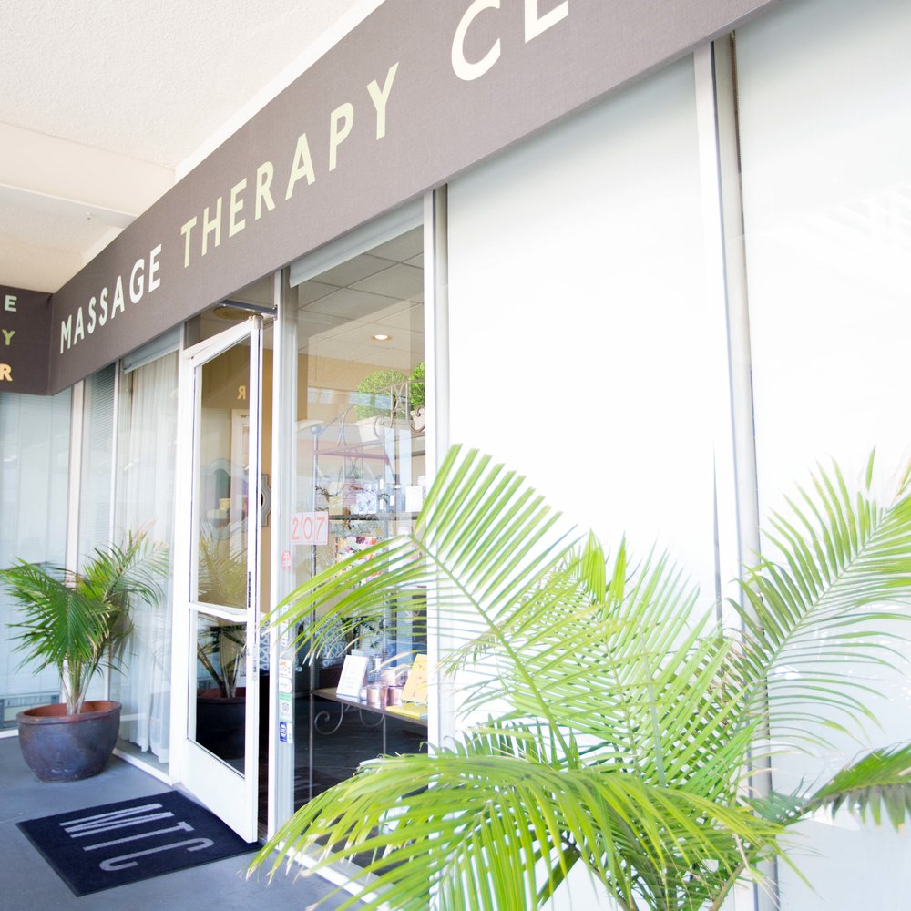 Massage Therapy Center
