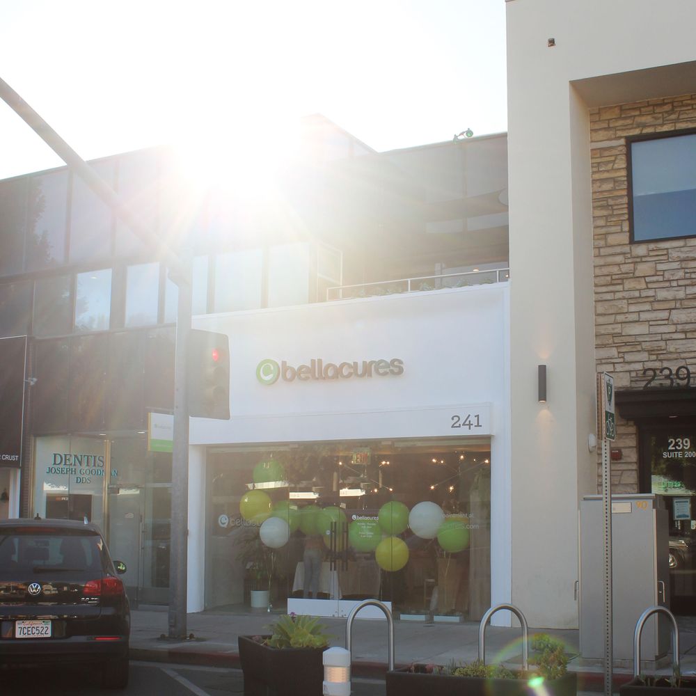 Bellacures - Beverly Hills