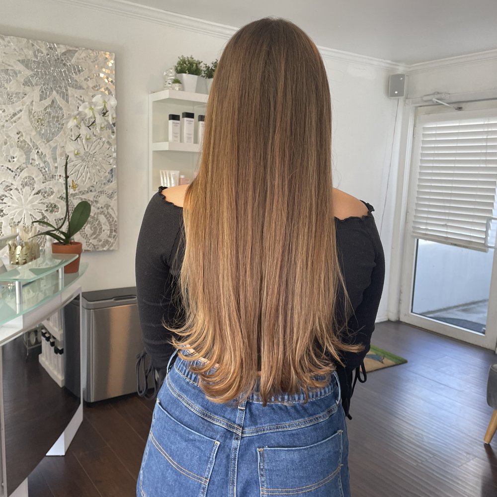 Lulu Hair Studio