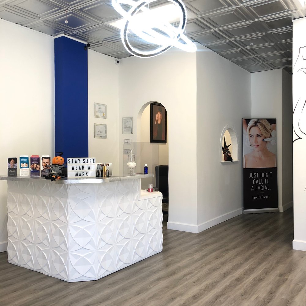 Skin Body Lounge Med Spa