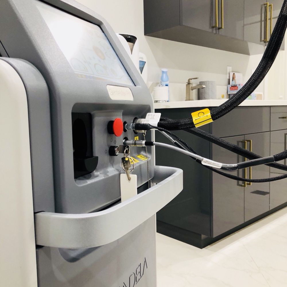 LA Beauty Skin Center