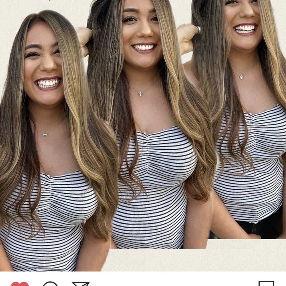 Zarios Hair Salon