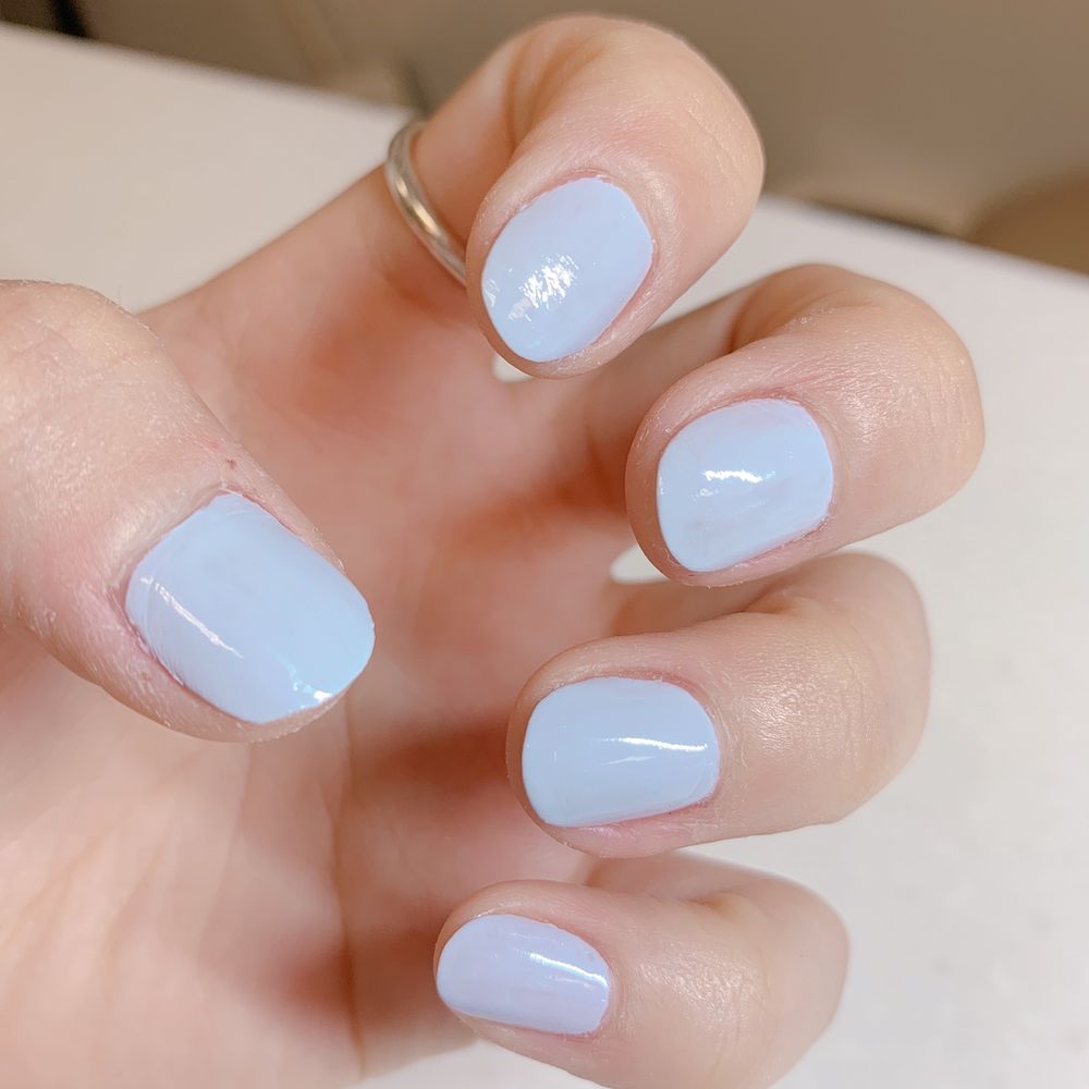 Essence Salon & Nail Spa