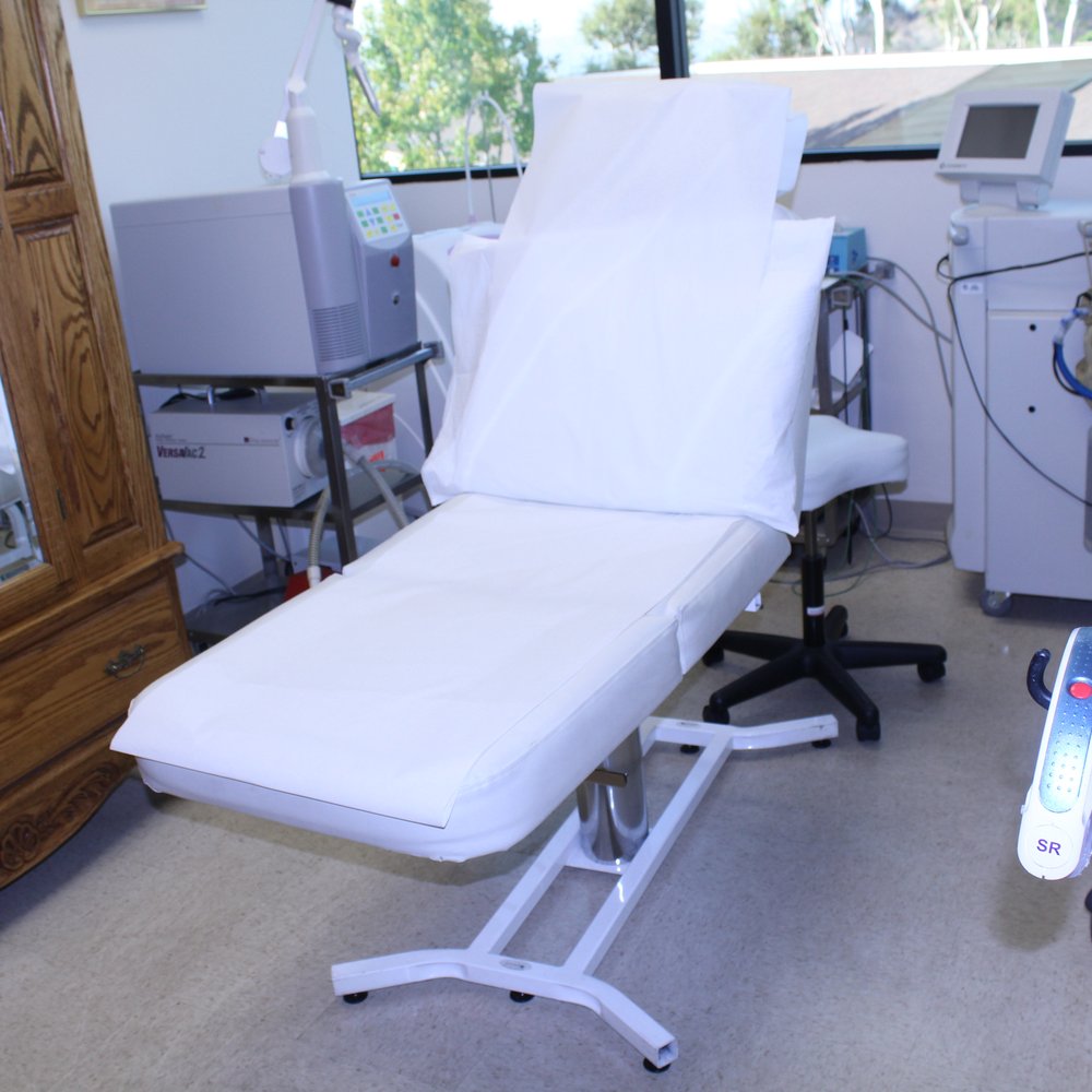 Country Hills Laser Center