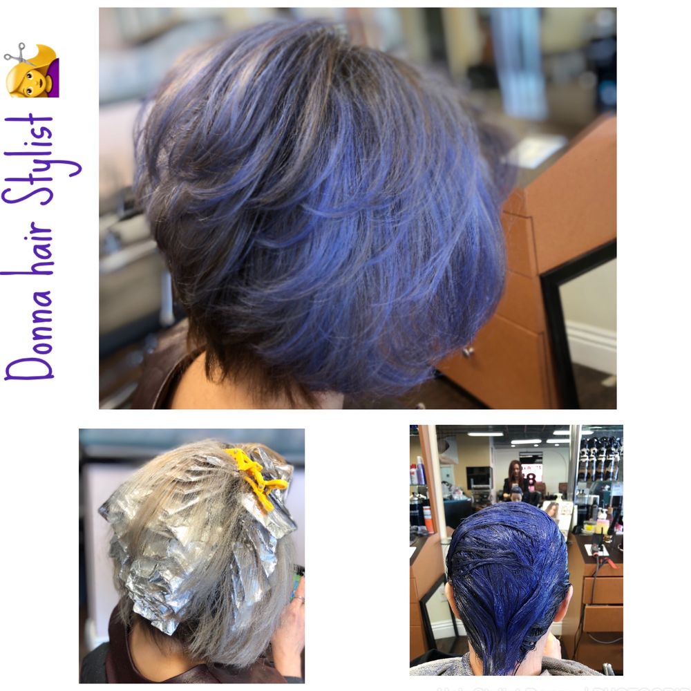 Ultimate Hair Nails Eyelash & Microblading