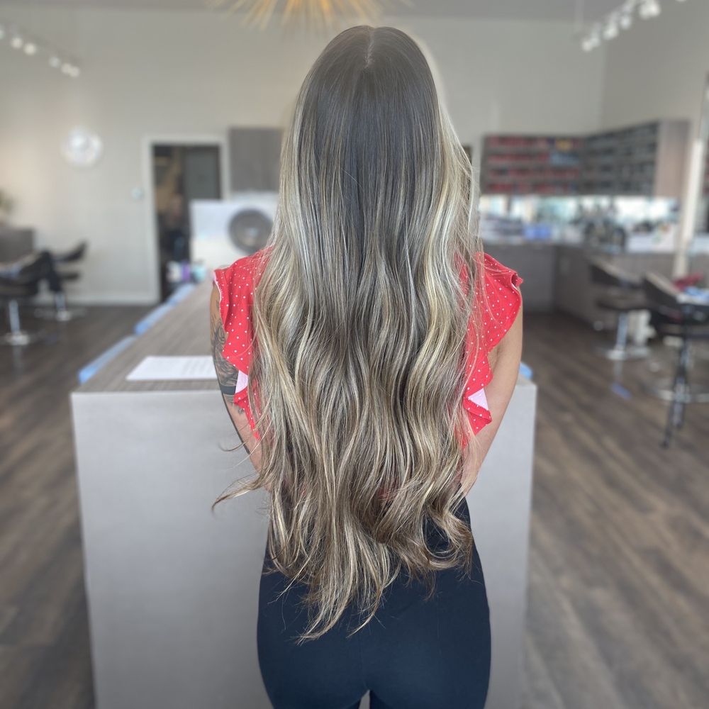 Hush Hair Salon