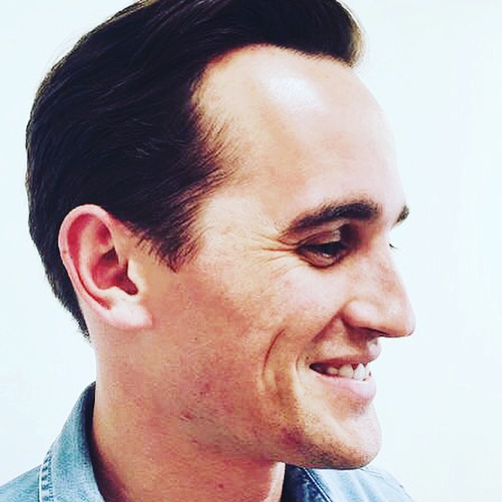 KEMPT Men?s Hair