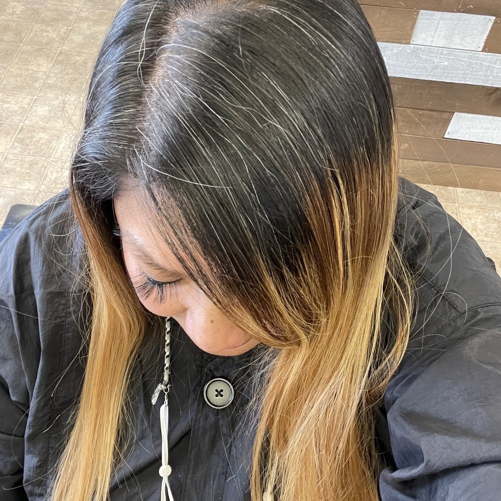 Shear Paradise Salon