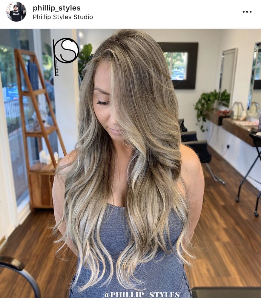 Phillip Styles Studio