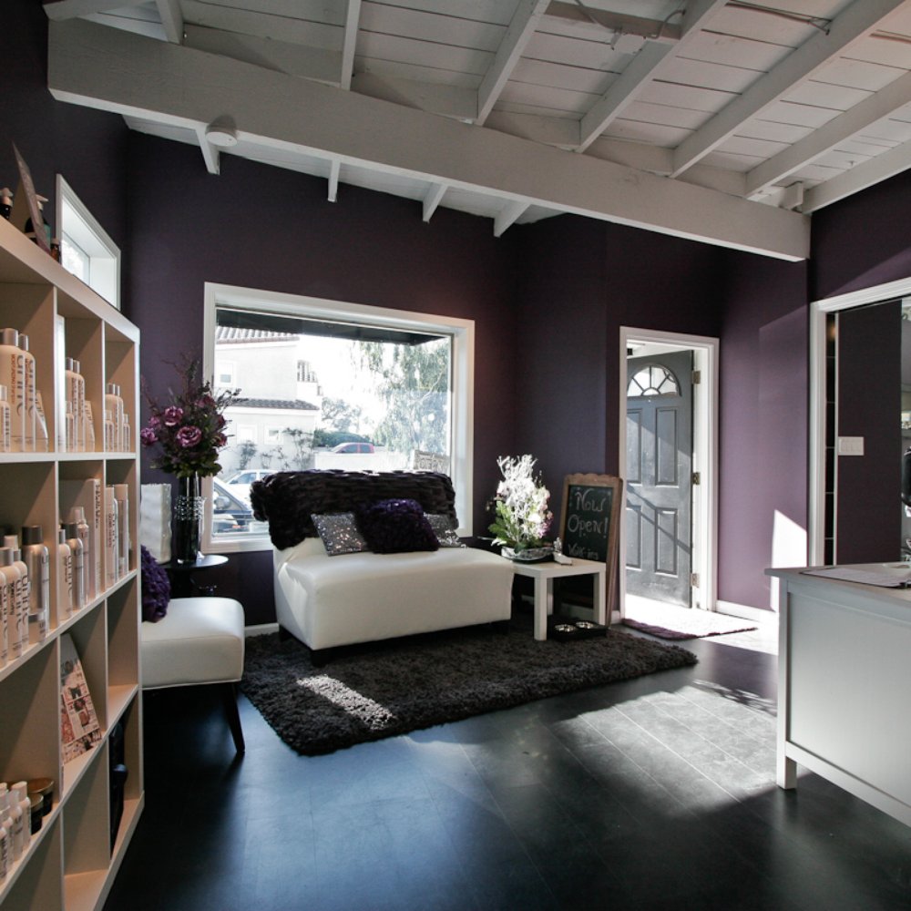 Porcelain Hair Studio