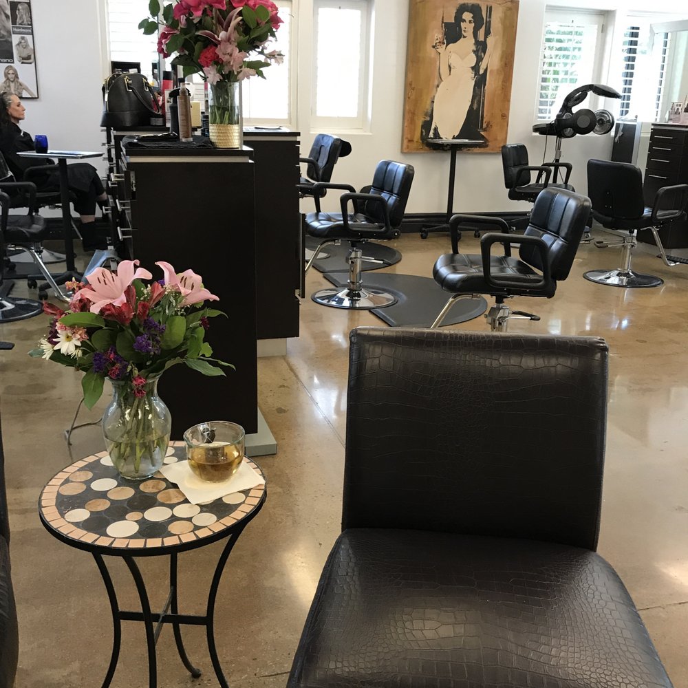 The Spa Sante and Salon