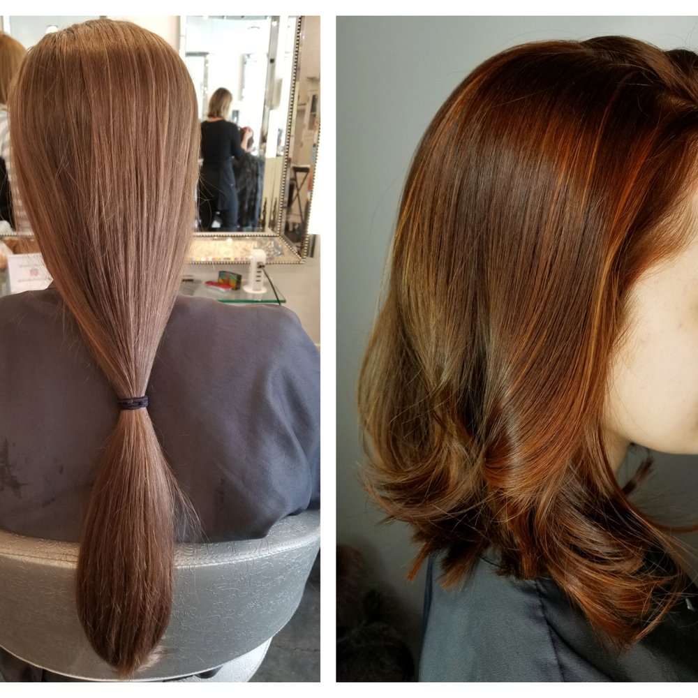 D Miller Hair Lounge