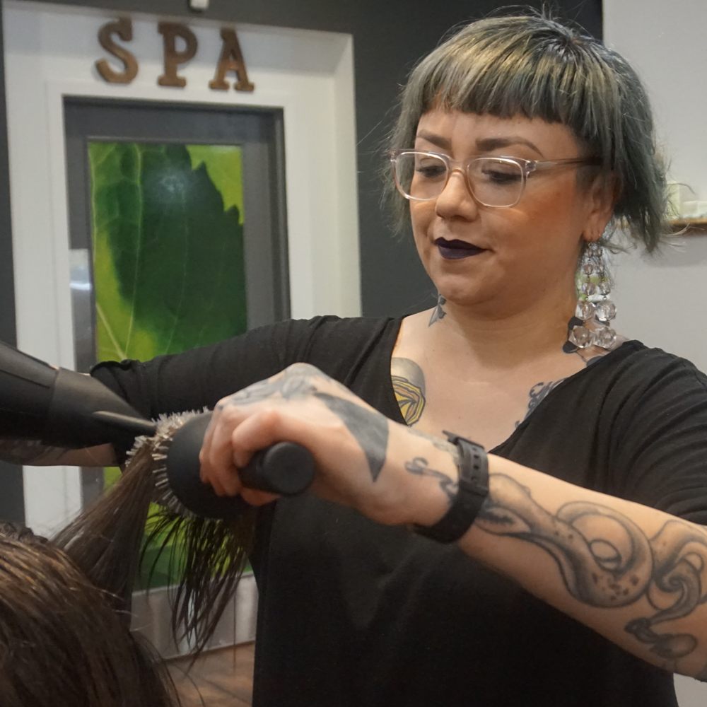 Karen Allen Salon & Spa