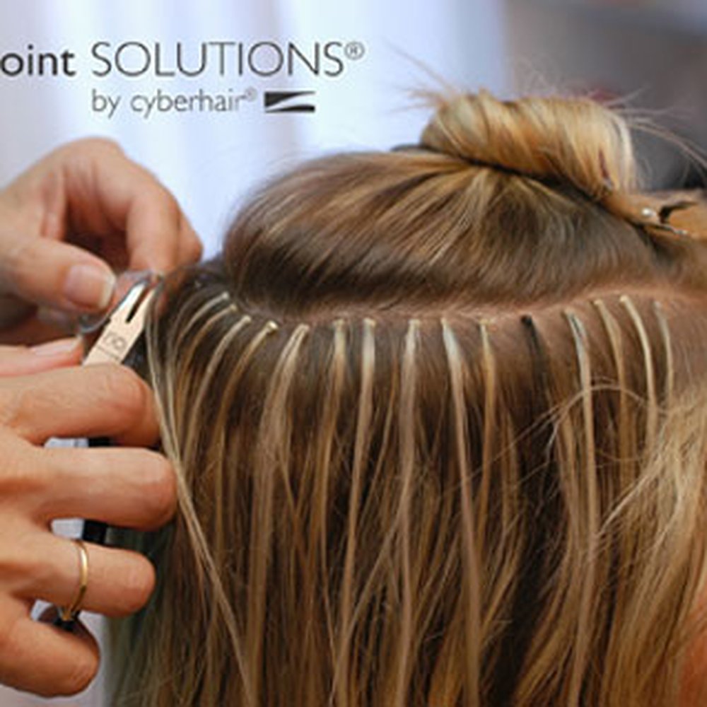 Naomi Clinton Hair Where