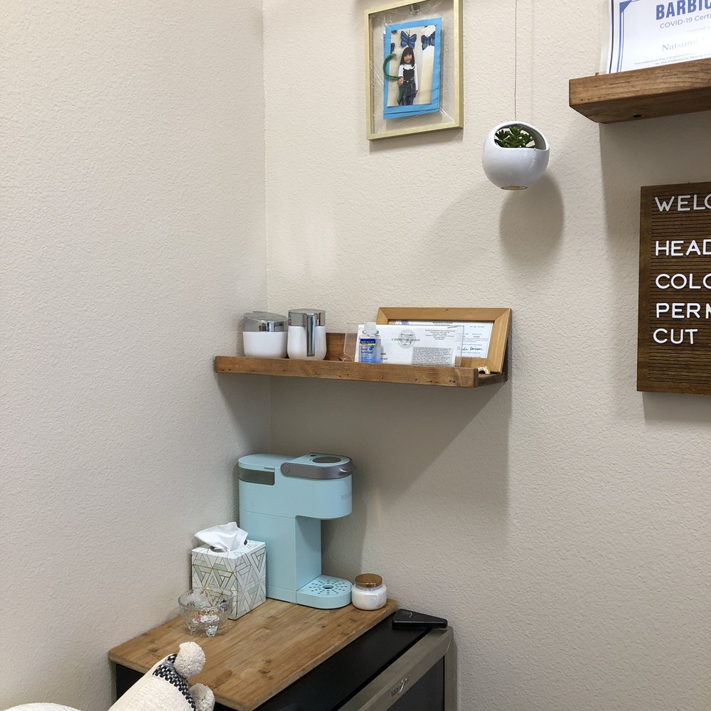 Lino Hair & Spa