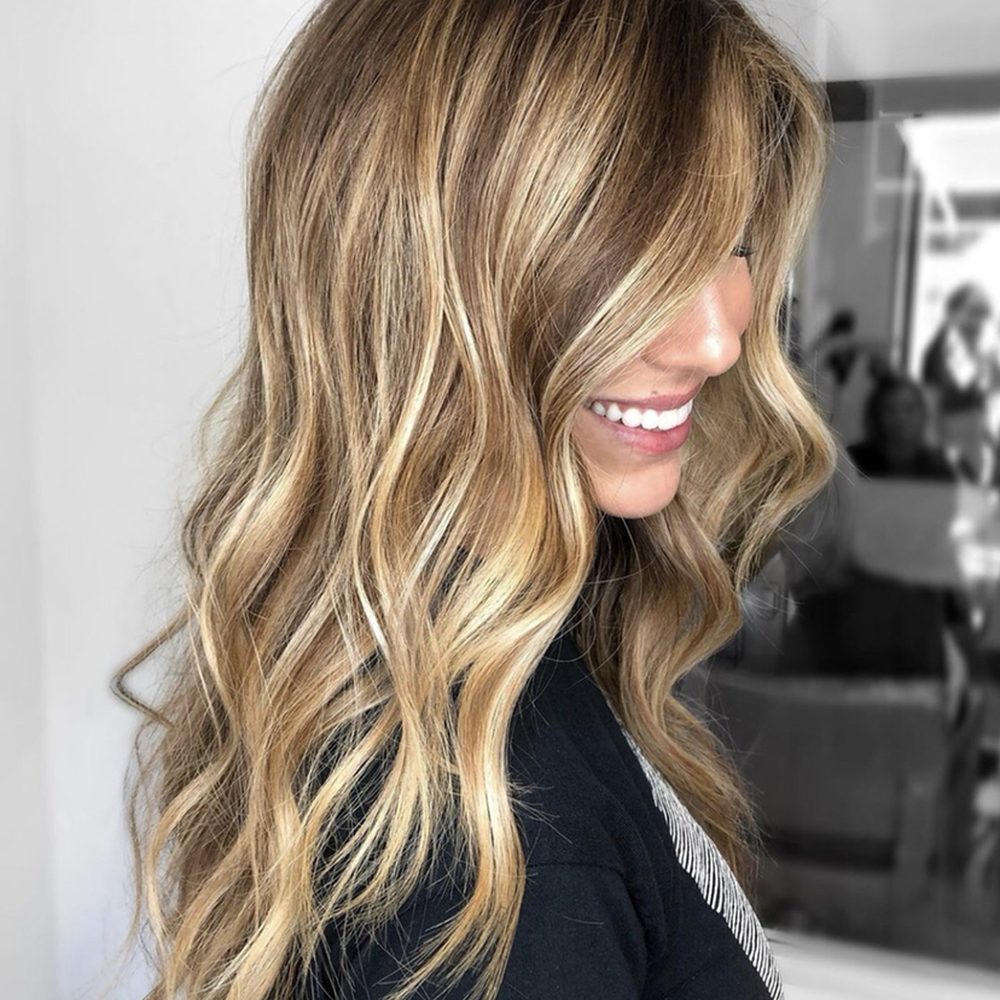 Dean Anthony Salon